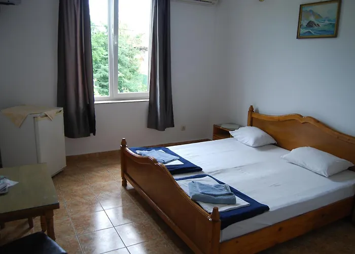 Hotel Jiul
