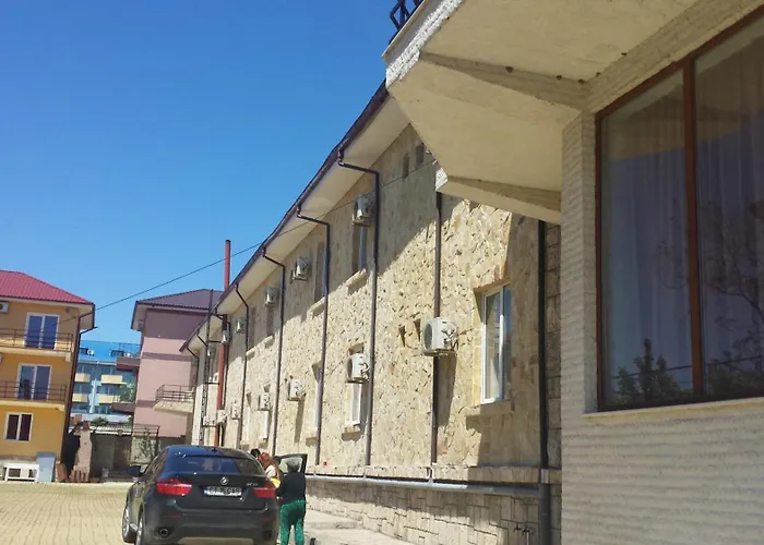 Hotel Jiul