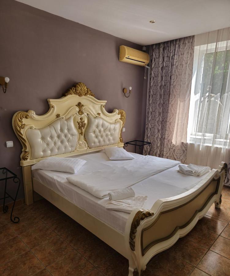 Jiul Hotel Eforie Sud (Constanta)