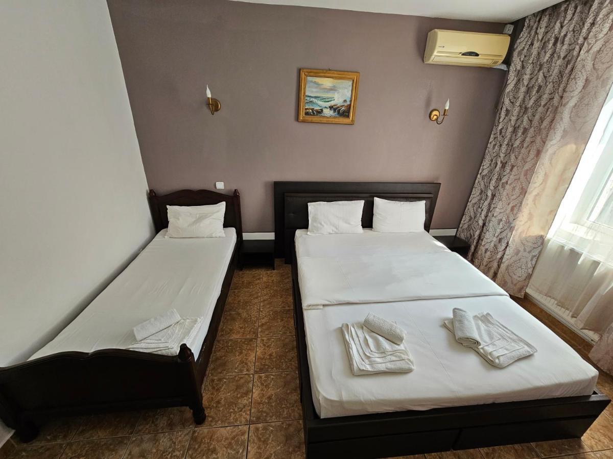 Jiul Eforie Sud (Constanta)