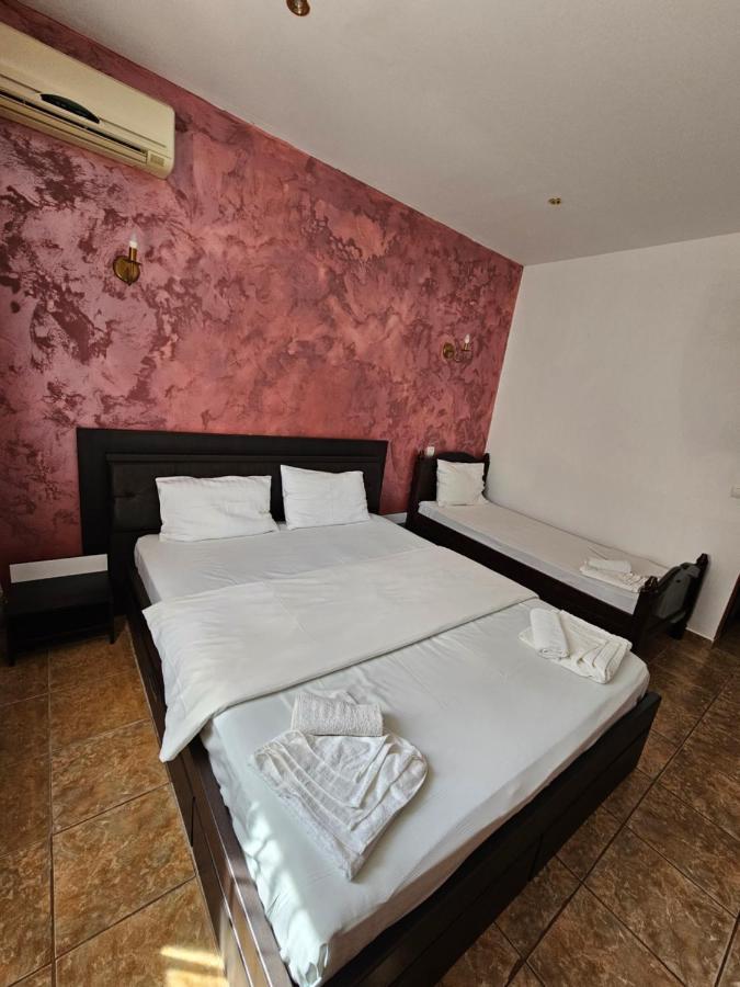 Jiul 2* Eforie Sud (Constanta)