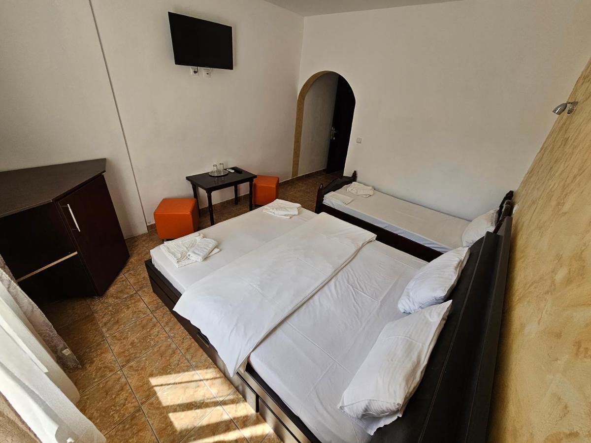 Jiul Hotel