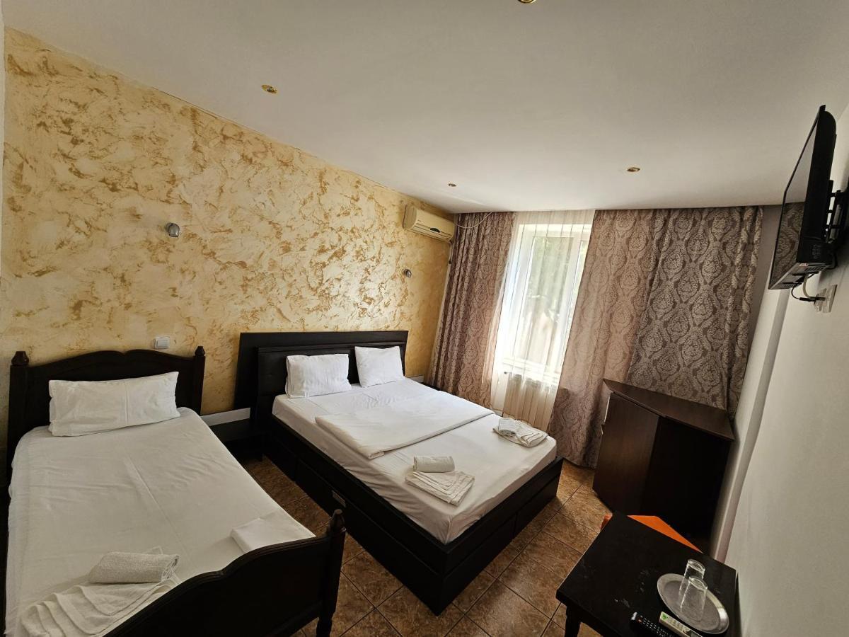 Jiul Hotel