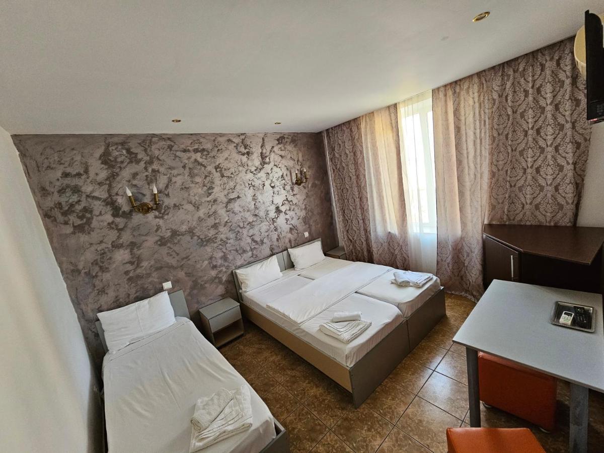 Hotel Jiul Eforie Sud (Constanta)