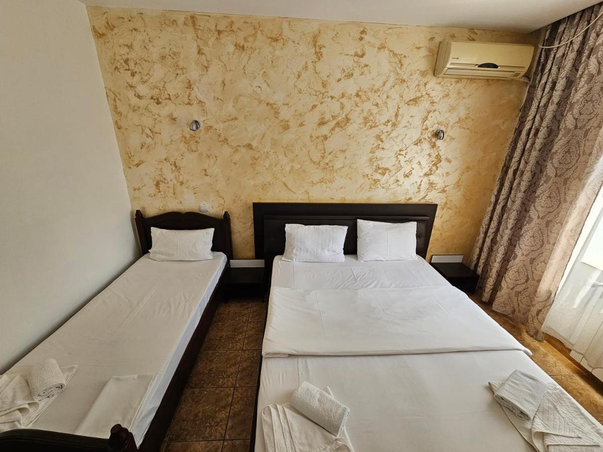 Jiul Hotel