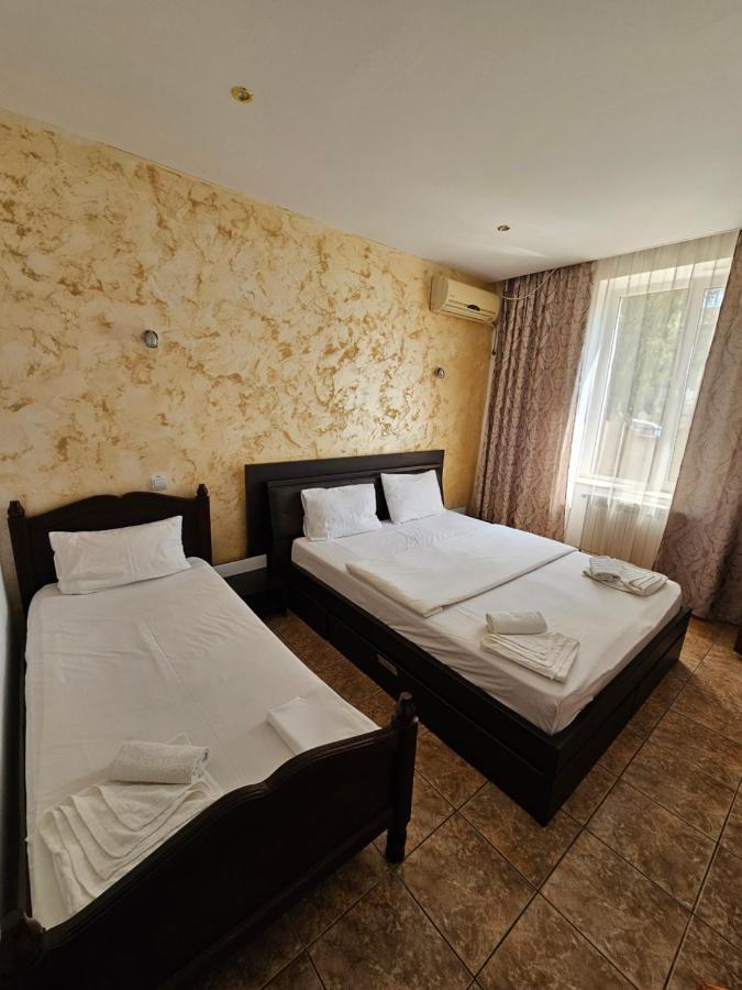 Jiul Hotel Eforie Sud (Constanta)
