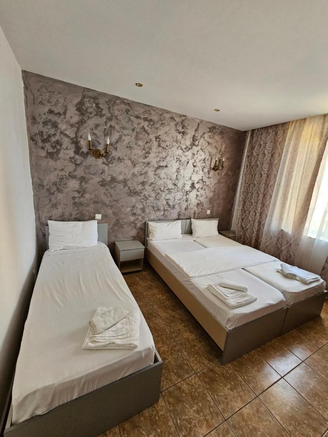 Jiul Hotel