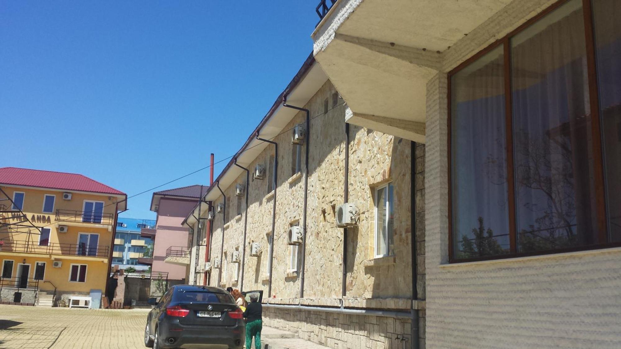 Hotel Jiul