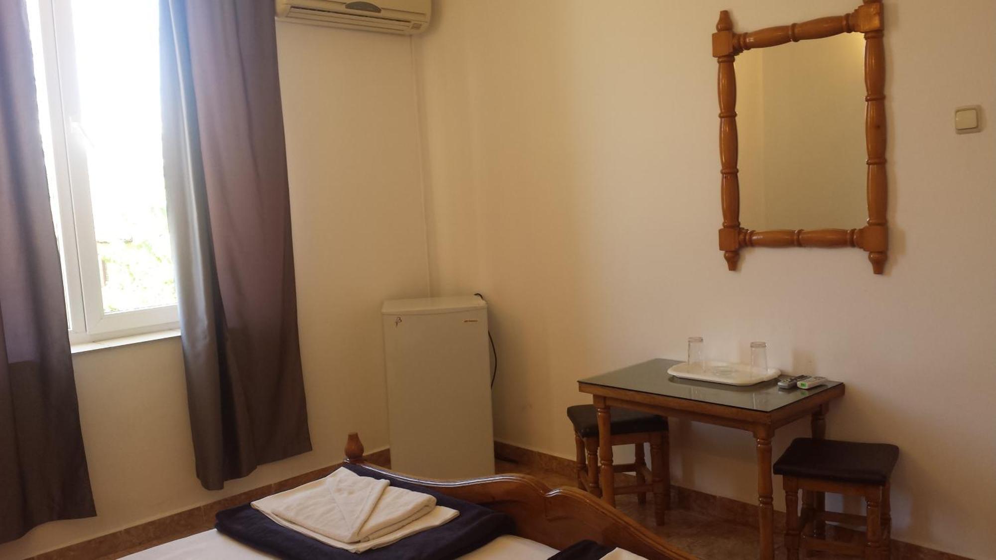 Hotel Jiul 2*