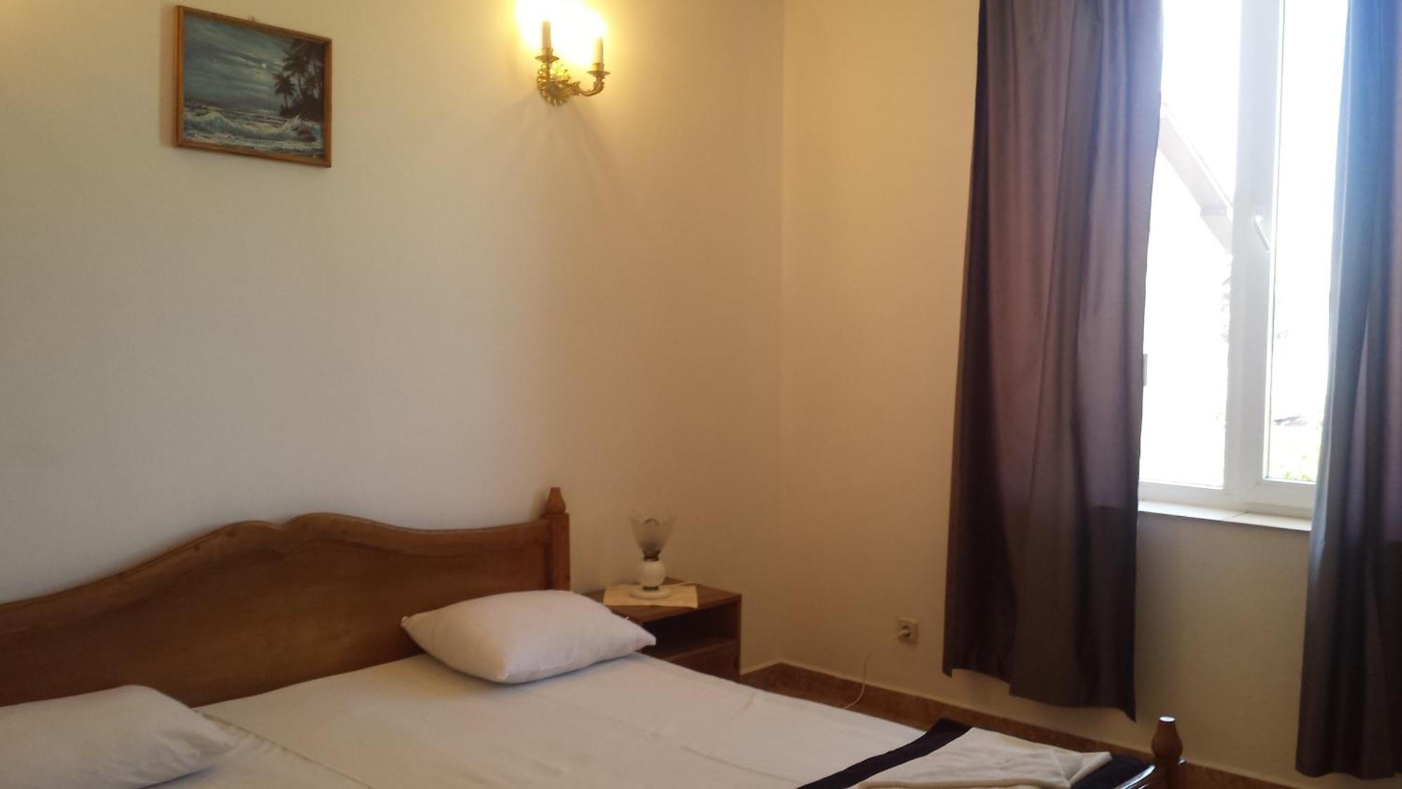 Jiul Hotel Eforie Sud (Constanta)