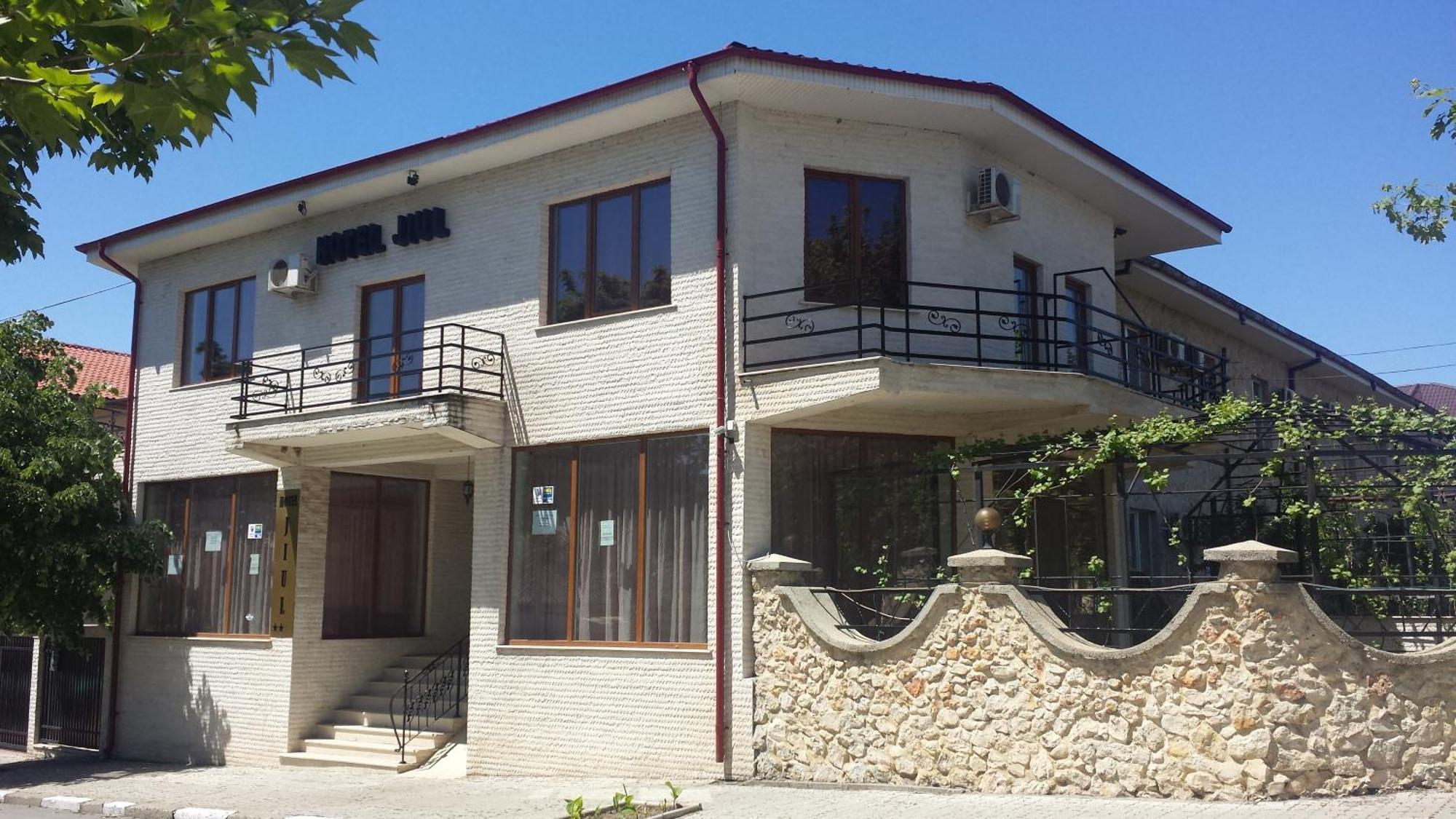 Hotel Jiul Eforie Sud (Constanta)