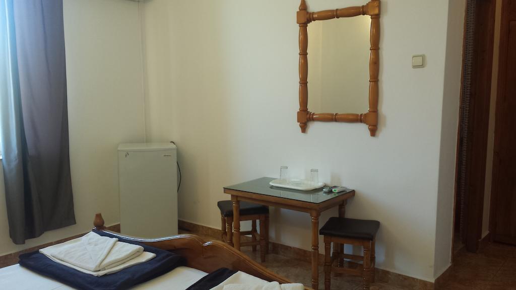 Hotel Jiul Eforie Sud (Constanta)